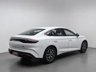 BYD Qin 2024 купить из Китая, цена 2 543 000 ₽ — Suifenhe Auto