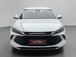 BYD Qin 2024 купить из Китая, цена 2 543 000 ₽ — Suifenhe Auto