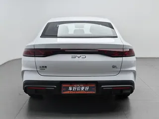 BYD Qin 2024 купить из Китая, цена 2 543 000 ₽ — Suifenhe Auto