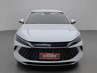 BYD Qin 2024 купить из Китая, цена 2 466 000 ₽ — Suifenhe Auto