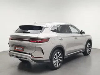 BYD Song PLUS NEV 2024 купить из Китая, цена 2 926 000 ₽ — Suifenhe Auto