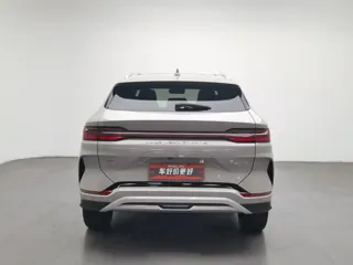 BYD Song PLUS NEV 2024 купить из Китая, цена 2 926 000 ₽ — Suifenhe Auto