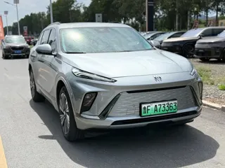 Buick E5 2025 купить из Китая, цена 3 895 000 ₽ — Suifenhe Auto