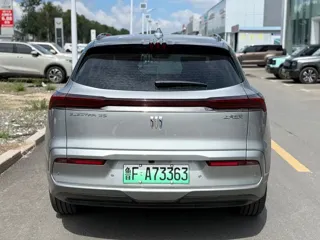 Buick E5 2025 купить из Китая, цена 3 895 000 ₽ — Suifenhe Auto