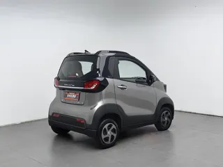 Baojun E100 2021 купить из Китая, цена 747 000 ₽ — Suifenhe Auto