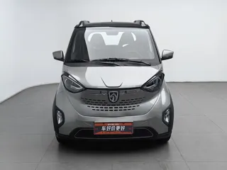 Baojun E100 2021 купить из Китая, цена 747 000 ₽ — Suifenhe Auto