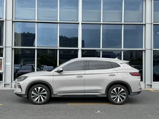 BYD Song PLUS NEV 2024 купить из Китая, цена 2 958 000 ₽ — Suifenhe Auto