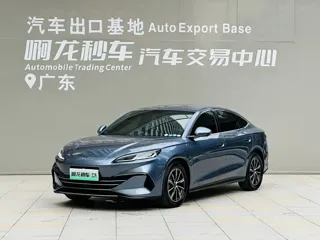 BYD Seal 06 2025 купить из Китая, цена 2 611 000 ₽ — Suifenhe Auto