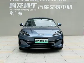 BYD Seal 06 2025 купить из Китая, цена 2 611 000 ₽ — Suifenhe Auto