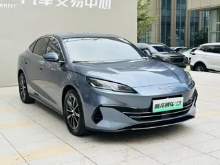 BYD Seal 06 2025 купить из Китая, цена 2 611 000 ₽ — Suifenhe Auto