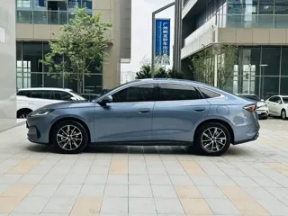 BYD Seal 06 2025 купить из Китая, цена 2 611 000 ₽ — Suifenhe Auto
