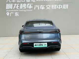 BYD Seal 06 2025 купить из Китая, цена 2 611 000 ₽ — Suifenhe Auto