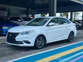 Changan DT 2020