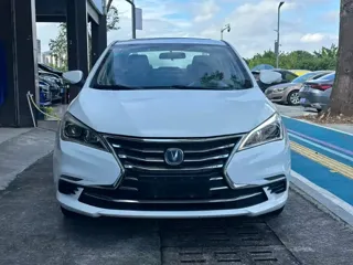 Changan DT 2020 купить из Китая, цена 1 071 000 ₽ — Suifenhe Auto