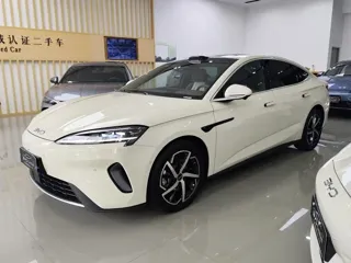 BYD 07 DM-i 2025 купить из Китая, цена 4 226 000 ₽ — Suifenhe Auto
