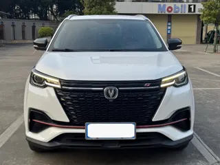 Changan CS55 2022 купить из Китая, цена 2 702 000 ₽ — Suifenhe Auto