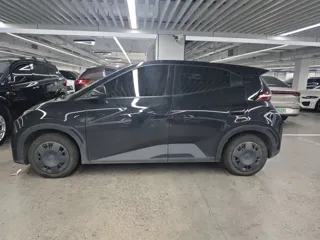 BYD Seagull 2025 купить из Китая, цена 1 183 000 ₽ — Suifenhe Auto