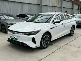 Chery Fengyun A8 2024