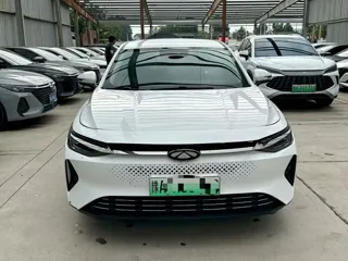 Chery Fengyun A8 2024 купить из Китая, цена 2 355 000 ₽ — Suifenhe Auto