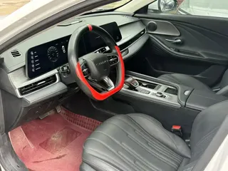 Chery Fengyun A8 2024 купить из Китая, цена 2 355 000 ₽ — Suifenhe Auto