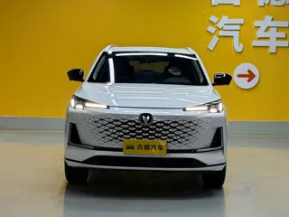 Changan CS55 2023 купить из Китая, цена 2 871 000 ₽ — Suifenhe Auto