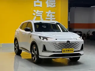 Changan CS55 2023 купить из Китая, цена 2 871 000 ₽ — Suifenhe Auto