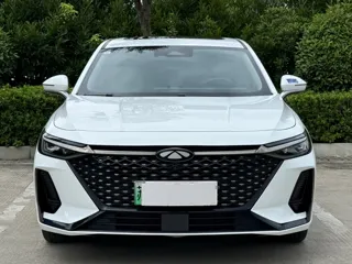 Chery Fengyun A8 2024 купить из Китая, цена 2 745 000 ₽ — Suifenhe Auto