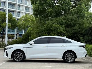 Chery Fengyun A8 2024 купить из Китая, цена 2 745 000 ₽ — Suifenhe Auto