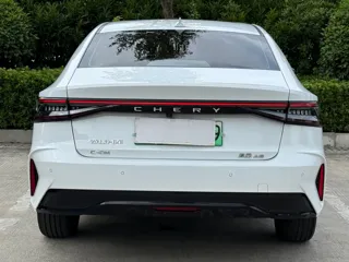 Chery Fengyun A8 2024 купить из Китая, цена 2 745 000 ₽ — Suifenhe Auto
