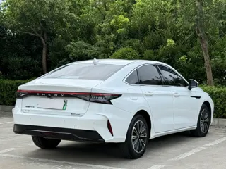 Chery Fengyun A8 2024 купить из Китая, цена 2 745 000 ₽ — Suifenhe Auto
