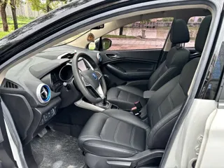 BYD Yuan NEV 2018 купить из Китая, цена 2 738 000 ₽ — Suifenhe Auto