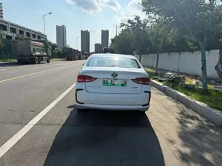 BAIC EU5 2019 купить из Китая, цена 2 524 000 ₽ — Suifenhe Auto