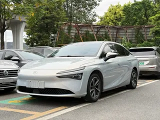 Aion S MAX 2024 купить из Китая, цена 2 759 000 ₽ — Suifenhe Auto