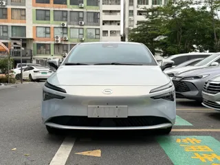 Aion S MAX 2024 купить из Китая, цена 2 759 000 ₽ — Suifenhe Auto
