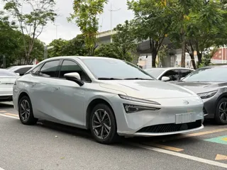 Aion S MAX 2024 купить из Китая, цена 2 759 000 ₽ — Suifenhe Auto