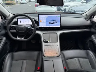 Aion S MAX 2024 купить из Китая, цена 2 759 000 ₽ — Suifenhe Auto