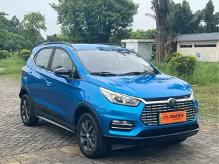 BYD Yuan NEV 2019 купить из Китая, цена 2 625 000 ₽ — Suifenhe Auto