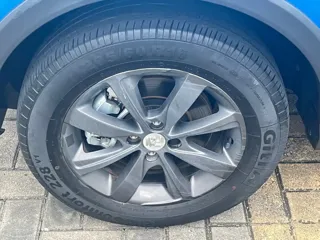 BYD Yuan NEV 2019 купить из Китая, цена 2 625 000 ₽ — Suifenhe Auto