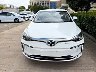BAIC EU5 2021 купить из Китая, цена 2 914 000 ₽ — Suifenhe Auto