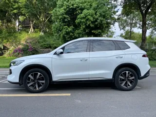 BYD Song Pro NEV 2024 купить из Китая, цена 2 648 000 ₽ — Suifenhe Auto