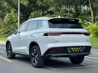 BYD Song Pro NEV 2024 купить из Китая, цена 2 648 000 ₽ — Suifenhe Auto