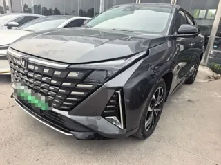 Changan UNI-Z 2025 купить из Китая, цена 2 635 000 ₽ — Suifenhe Auto