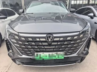 Changan UNI-Z 2025 купить из Китая, цена 2 635 000 ₽ — Suifenhe Auto