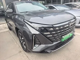 Changan UNI-Z 2025 купить из Китая, цена 2 635 000 ₽ — Suifenhe Auto