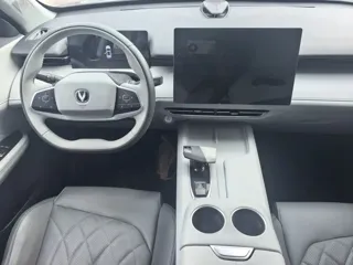 Changan UNI-Z 2025 купить из Китая, цена 2 635 000 ₽ — Suifenhe Auto
