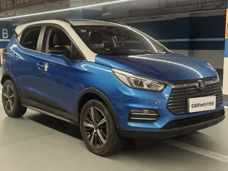 BYD Yuan NEV 2018 купить из Китая, цена 2 702 000 ₽ — Suifenhe Auto