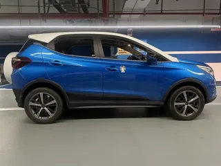 BYD Yuan NEV 2018 купить из Китая, цена 2 702 000 ₽ — Suifenhe Auto