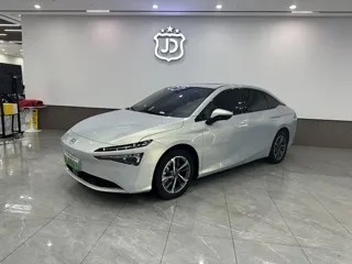 Aion S MAX 2024 купить из Китая, цена 2 895 000 ₽ — Suifenhe Auto