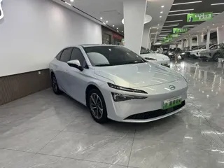 Aion S MAX 2024 купить из Китая, цена 2 895 000 ₽ — Suifenhe Auto