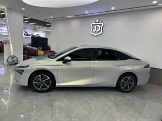 Aion S MAX 2024 купить из Китая, цена 2 895 000 ₽ — Suifenhe Auto